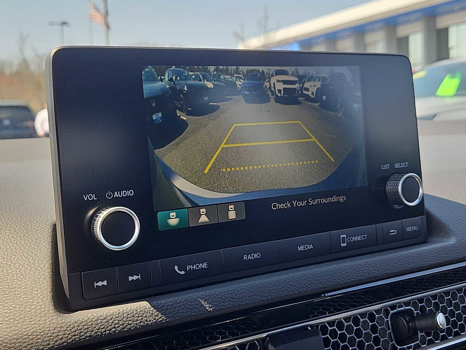 Certified 2023 Honda Civic Sport image 21