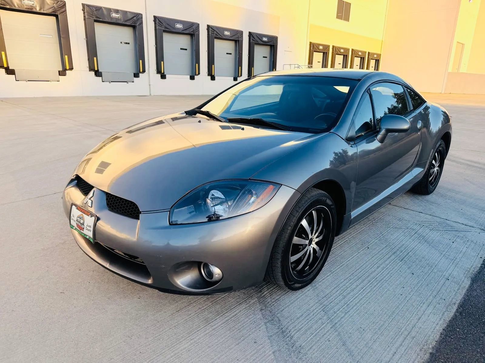 Used 2006 Mitsubishi Eclipse GT image 1