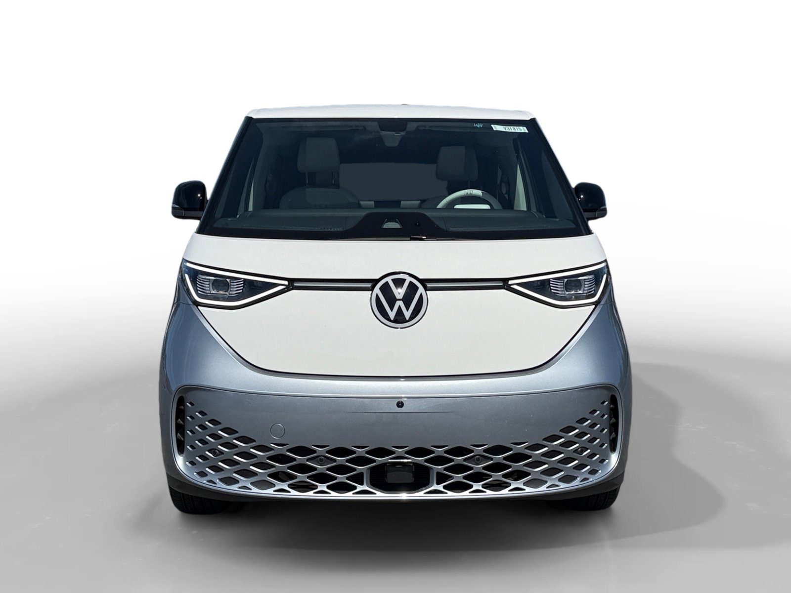 New 2025 Volkswagen ID. Buzz 1st Edition RWD image 8