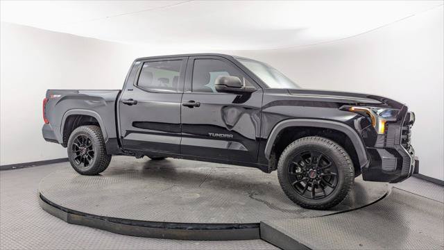 Used 2023 Toyota Tundra SR5 RWD image 11
