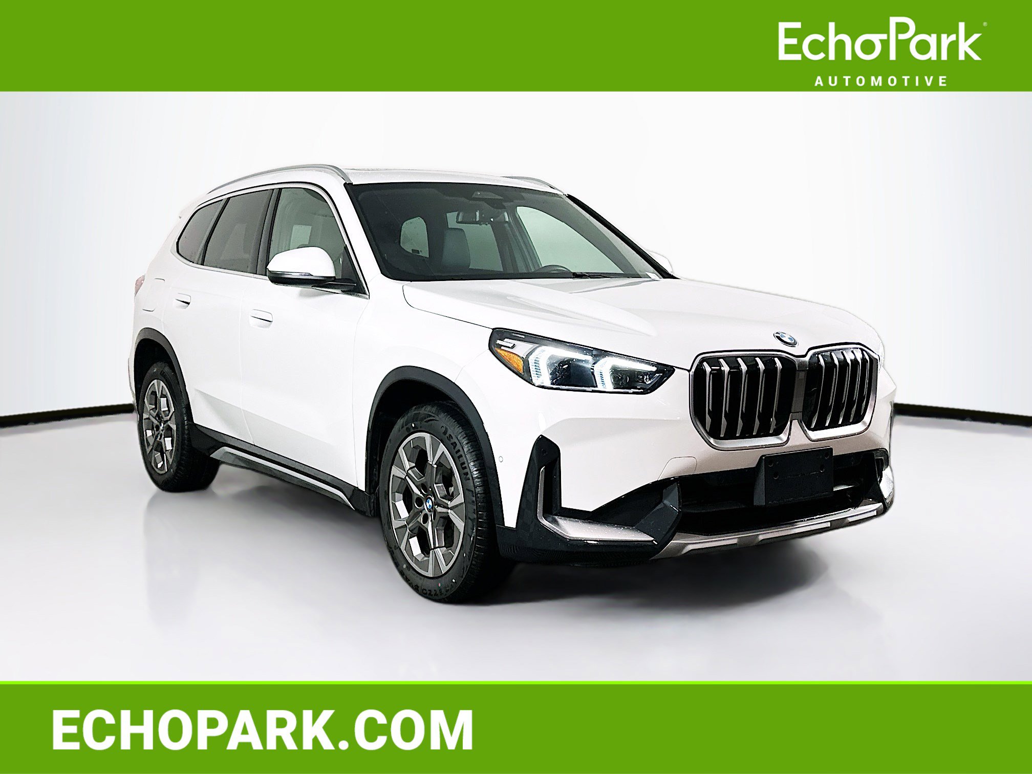 Used 2025 BMW X1 xDrive28i