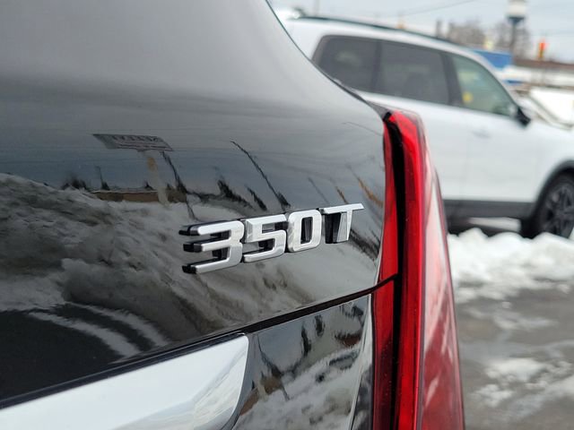 Used 2025 Cadillac XT5 Premium Luxury w/ LPO, Floor Liner Package image 29