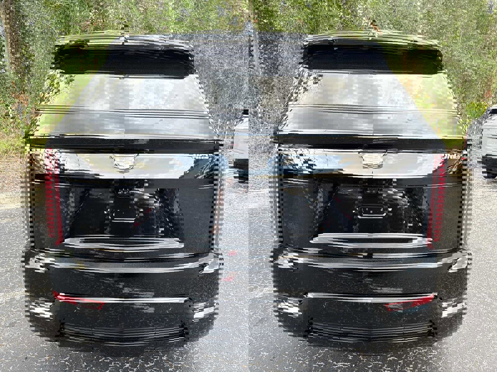 New 2026 Cadillac Escalade IQ Sport 1 image 4