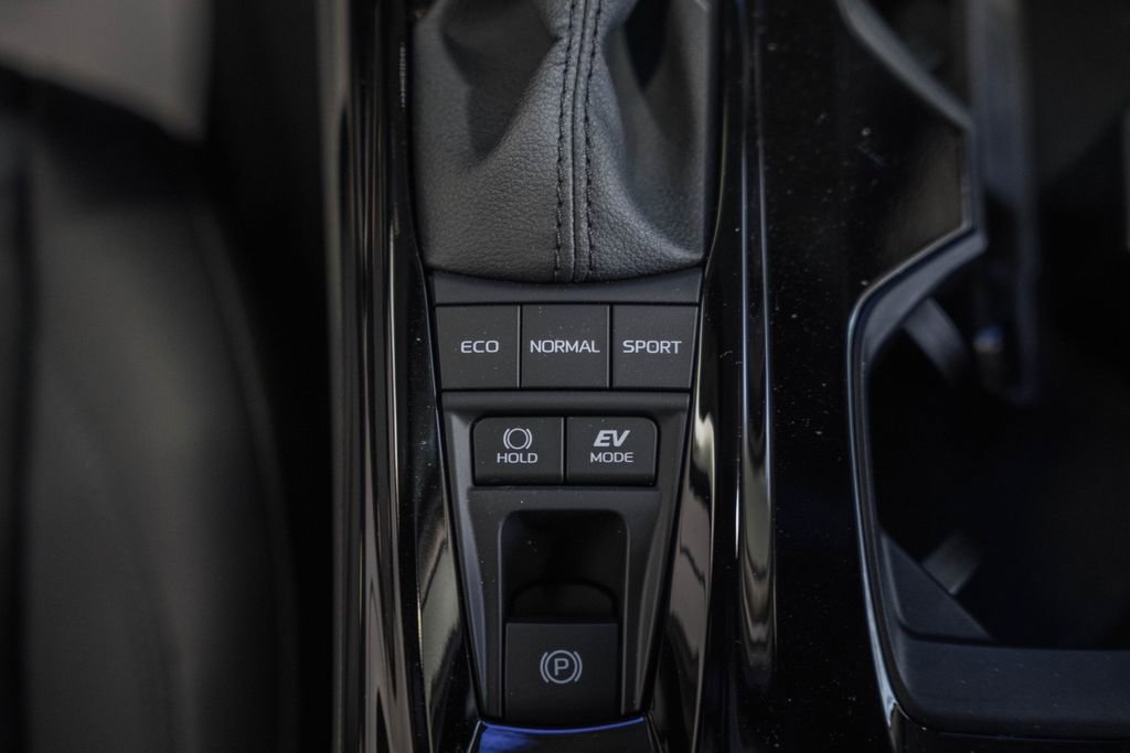 New 2026 Toyota Camry XSE image 24