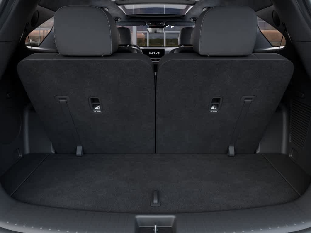 New 2026 Kia Sorento SX Prestige AWD/4WD image 19