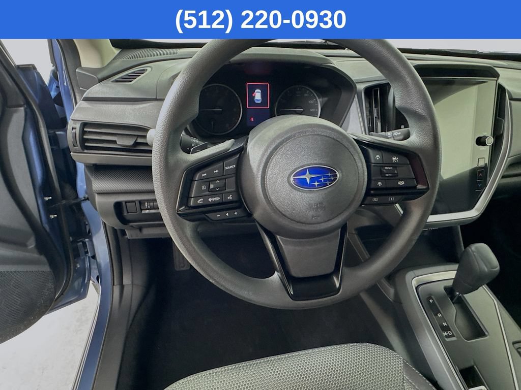 Certified 2024 Subaru Crosstrek 2.0i Premium AWD/4WD image 12