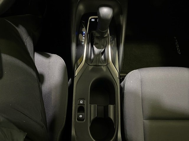 Certified 2023 Toyota Corolla LE w/ LE Convenience Package image 20