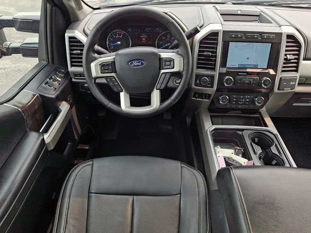 Used 2020 Ford F250 Lariat AWD/4WD image 11