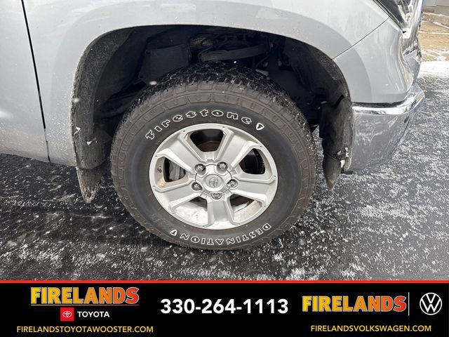 Used 2019 Toyota Tundra SR5 w/ Convenience Package image 17