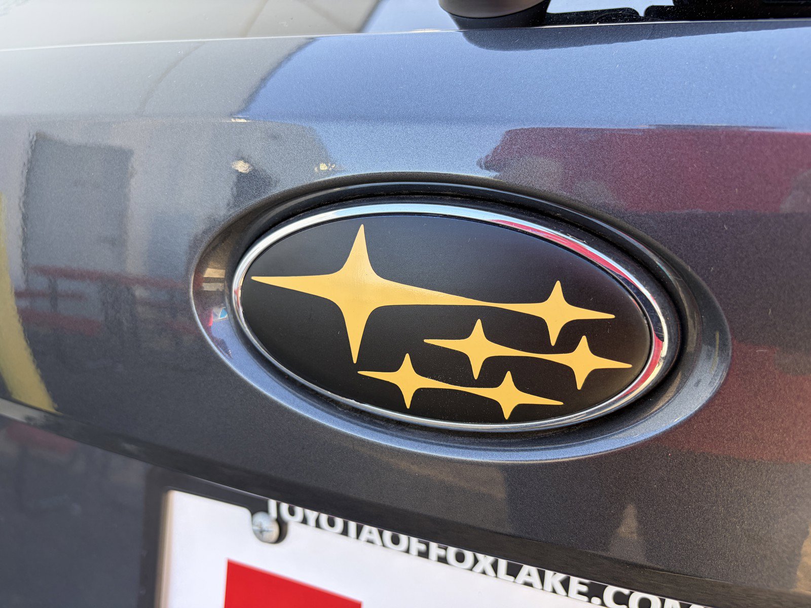 Used 2024 Subaru Crosstrek 2.0i Premium AWD/4WD image 29