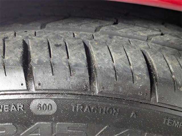 Used 2015 Tesla Model S 85D image 9