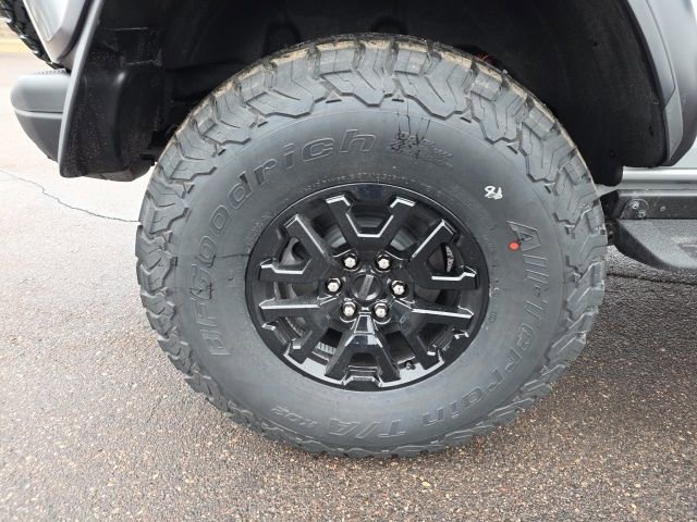 New 2026 Ford Bronco Raptor image 9