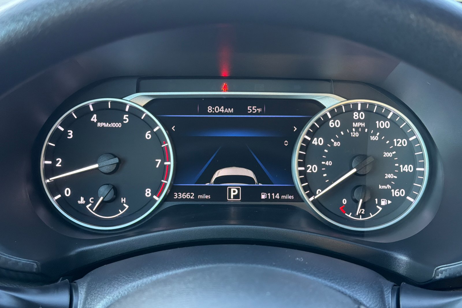 Used 2023 Nissan Sentra SV FWD image 31