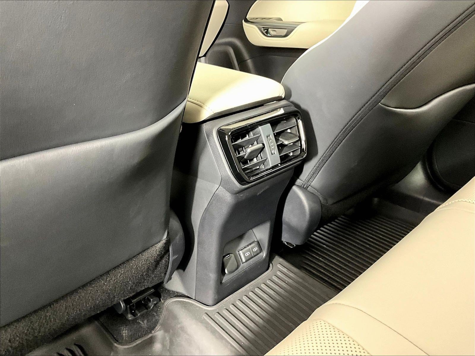 Used 2025 Lexus NX 350 AWD w/ Accessory Package (2T) image 10