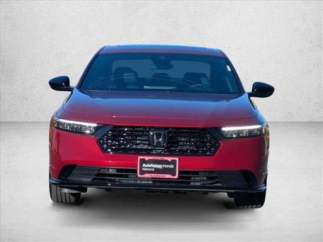 New 2026 Honda Accord Sport image 7