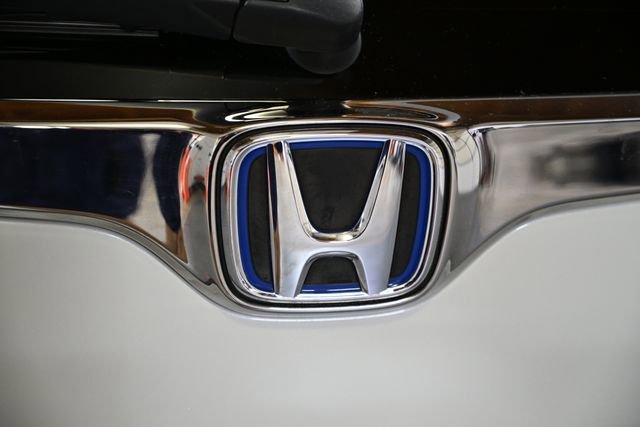 Used 2021 Honda CR-V EX-L image 10