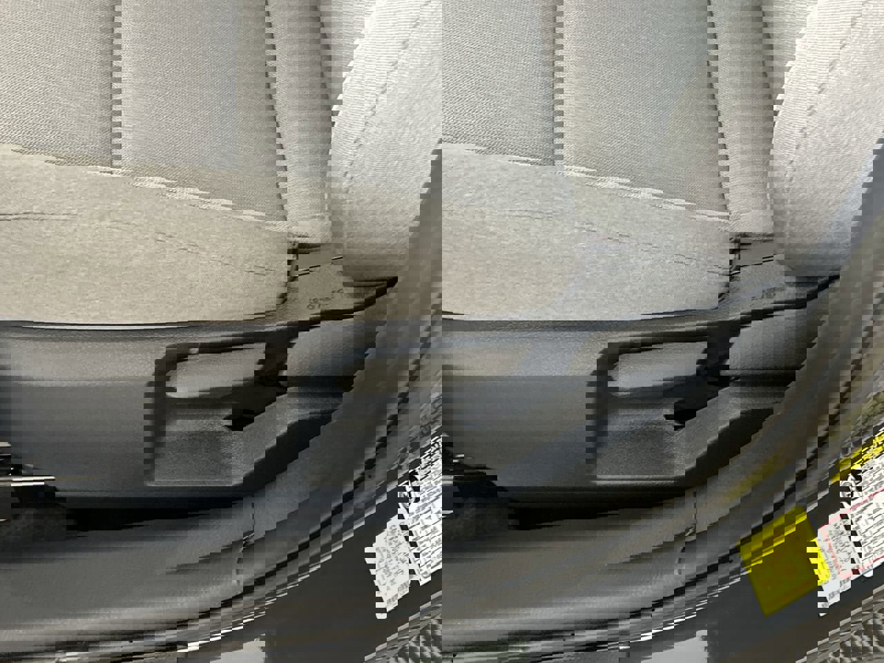 New 2026 Toyota Camry LE image 18