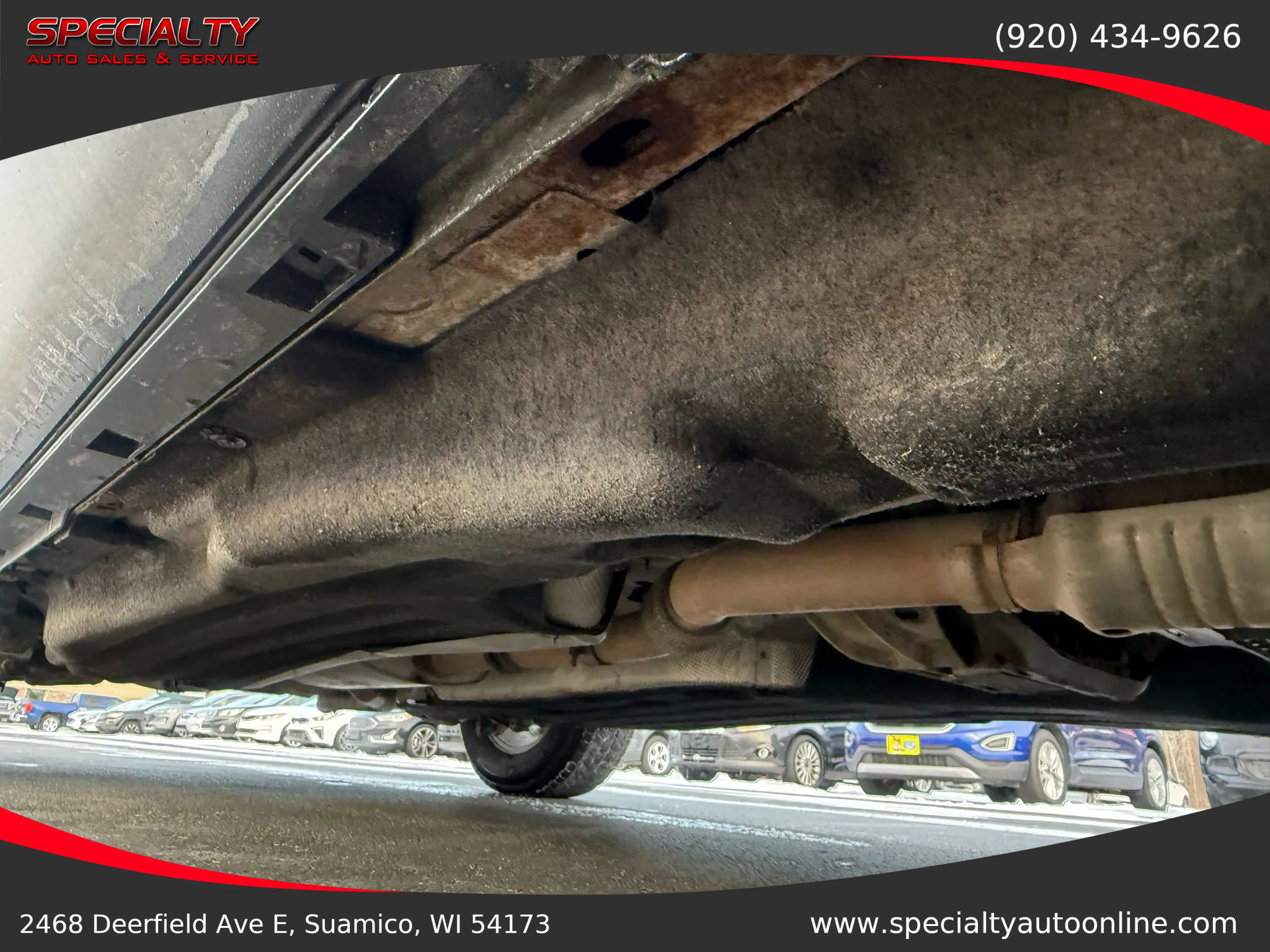 Used 2020 Ford Explorer XLT w/ Equipment Group 202A image 16