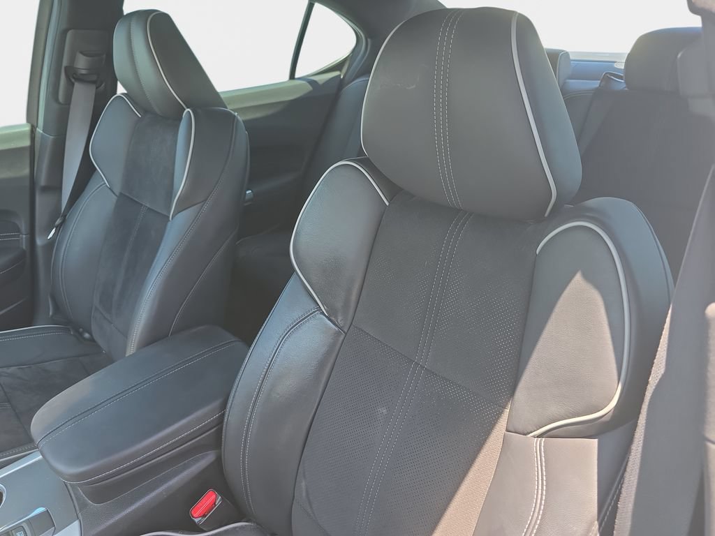 Used 2018 Acura TLX w/ Technology & A-SPEC Package FWD image 22