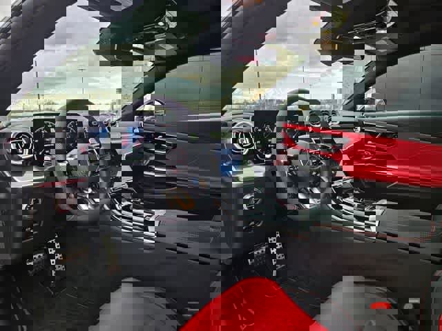 Used 2026 Mercedes-Benz CLE 53 AMG AMG CLE 53 image 2