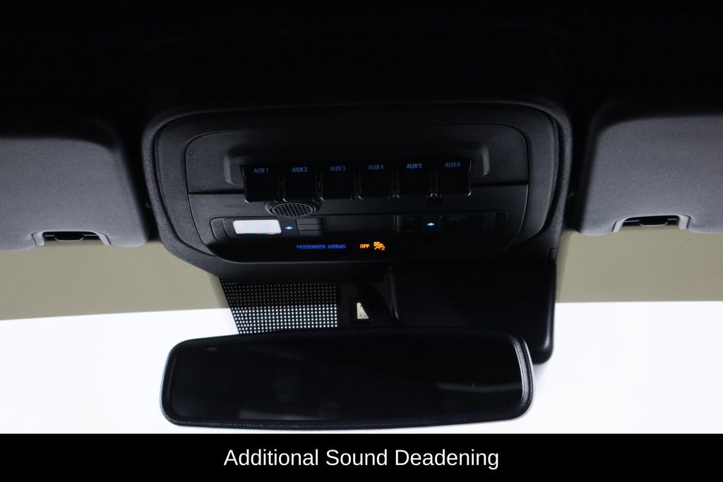 Used 2023 Ford Bronco Badlands image 22