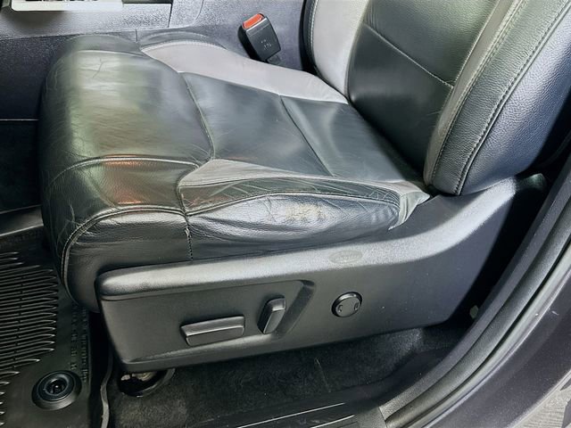 Used 2021 Toyota Tundra Limited w/ Limited Premium Package image 20