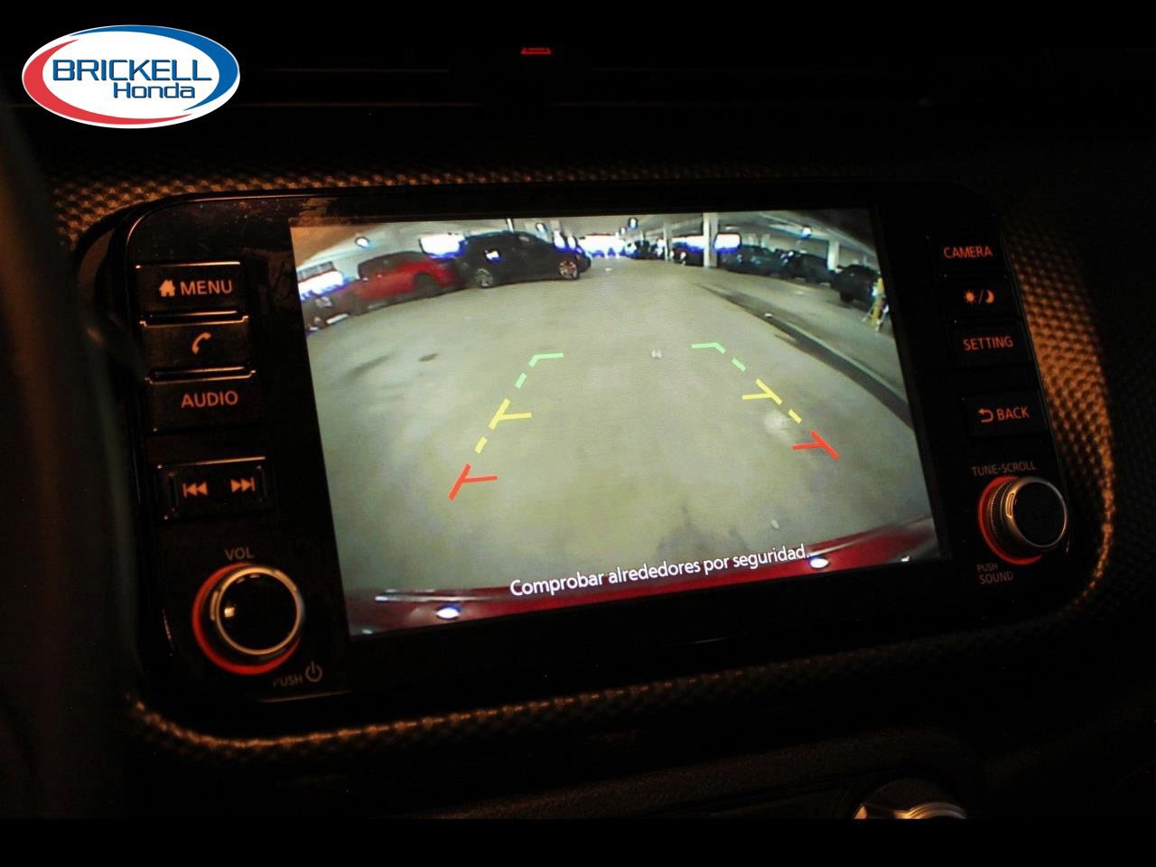 Used 2023 Nissan Kicks SV FWD image 31