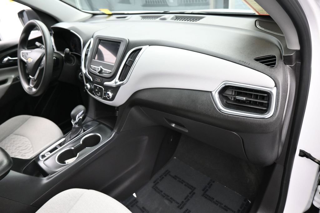 Used 2024 Chevrolet Equinox LS FWD image 38