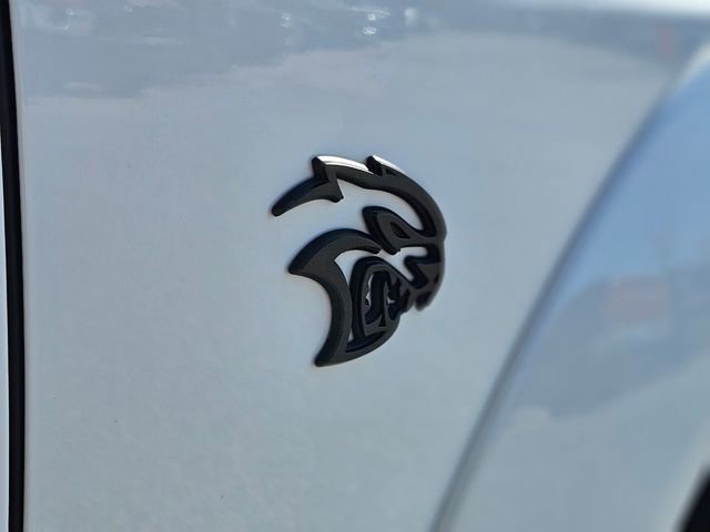 Used 2023 Dodge Challenger SRT Hellcat image 14
