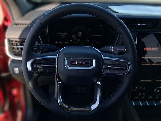 New 2026 GMC Terrain Elevation w/ Technology Package II AWD/4WD image 17