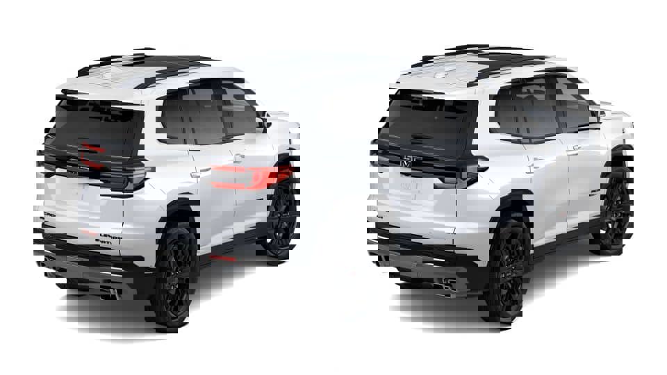 New 2026 GMC Acadia Elevation image 53