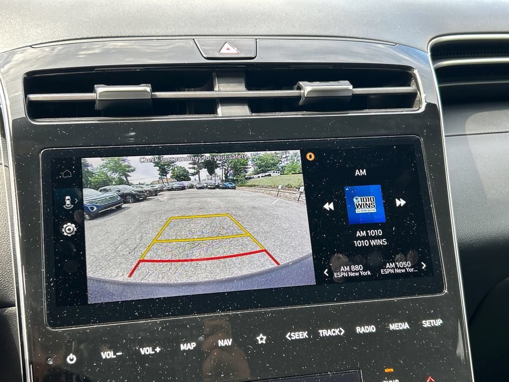 Used 2024 Hyundai Santa Cruz SEL w/ Activity Package AWD/4WD image 18