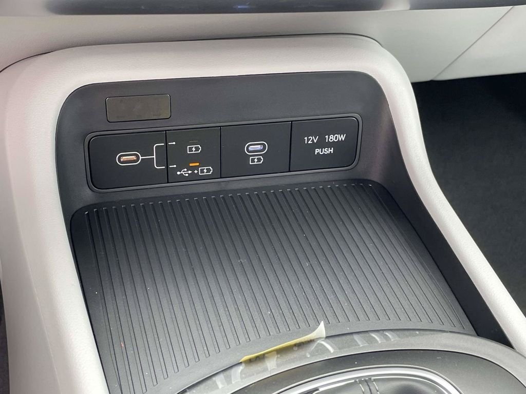 New 2026 Hyundai Kona SE FWD image 19