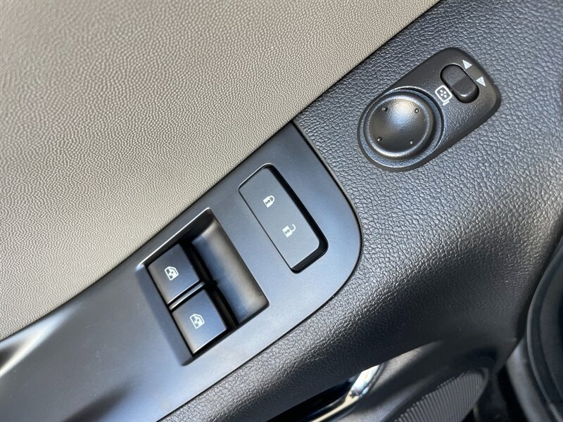 Used 2014 Chevrolet Camaro LS RWD image 20