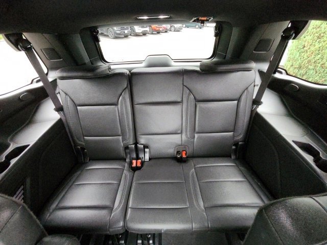 Used 2023 Chevrolet Tahoe Z71 image 37