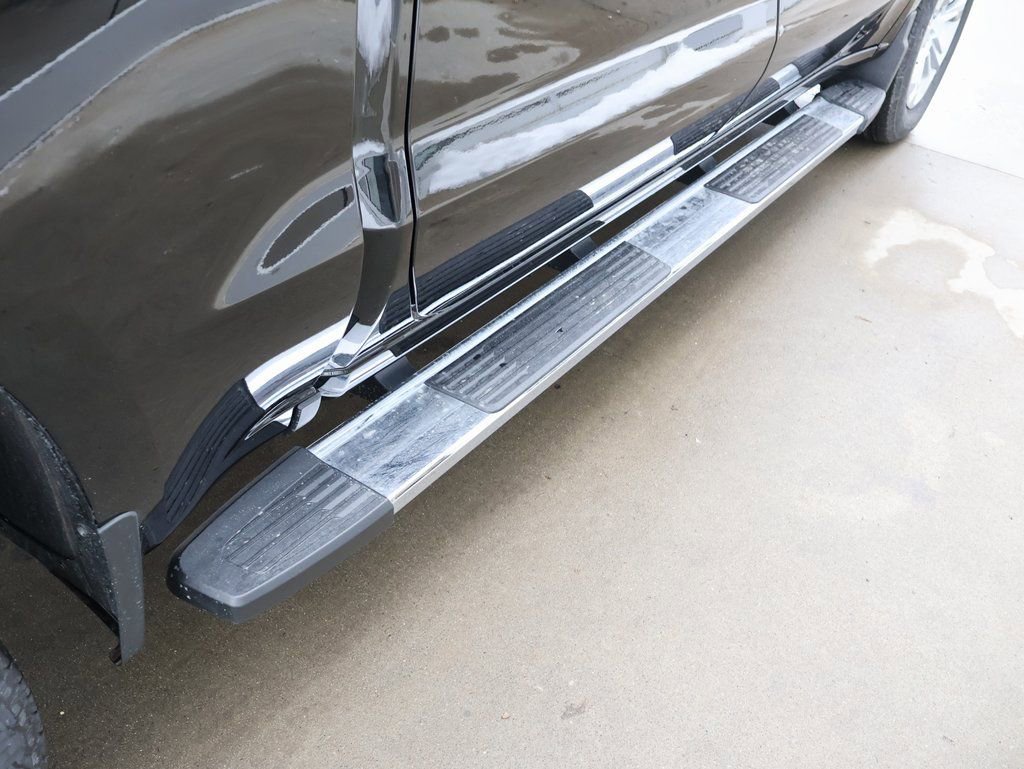 New 2026 Chevrolet Silverado 1500 LTZ image 36