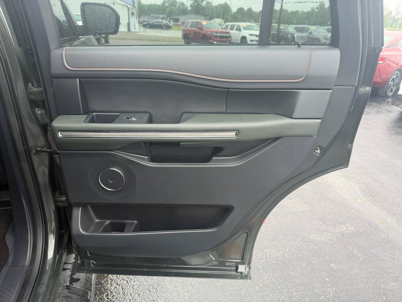 Used 2022 Ford Expedition Timberline AWD/4WD image 22