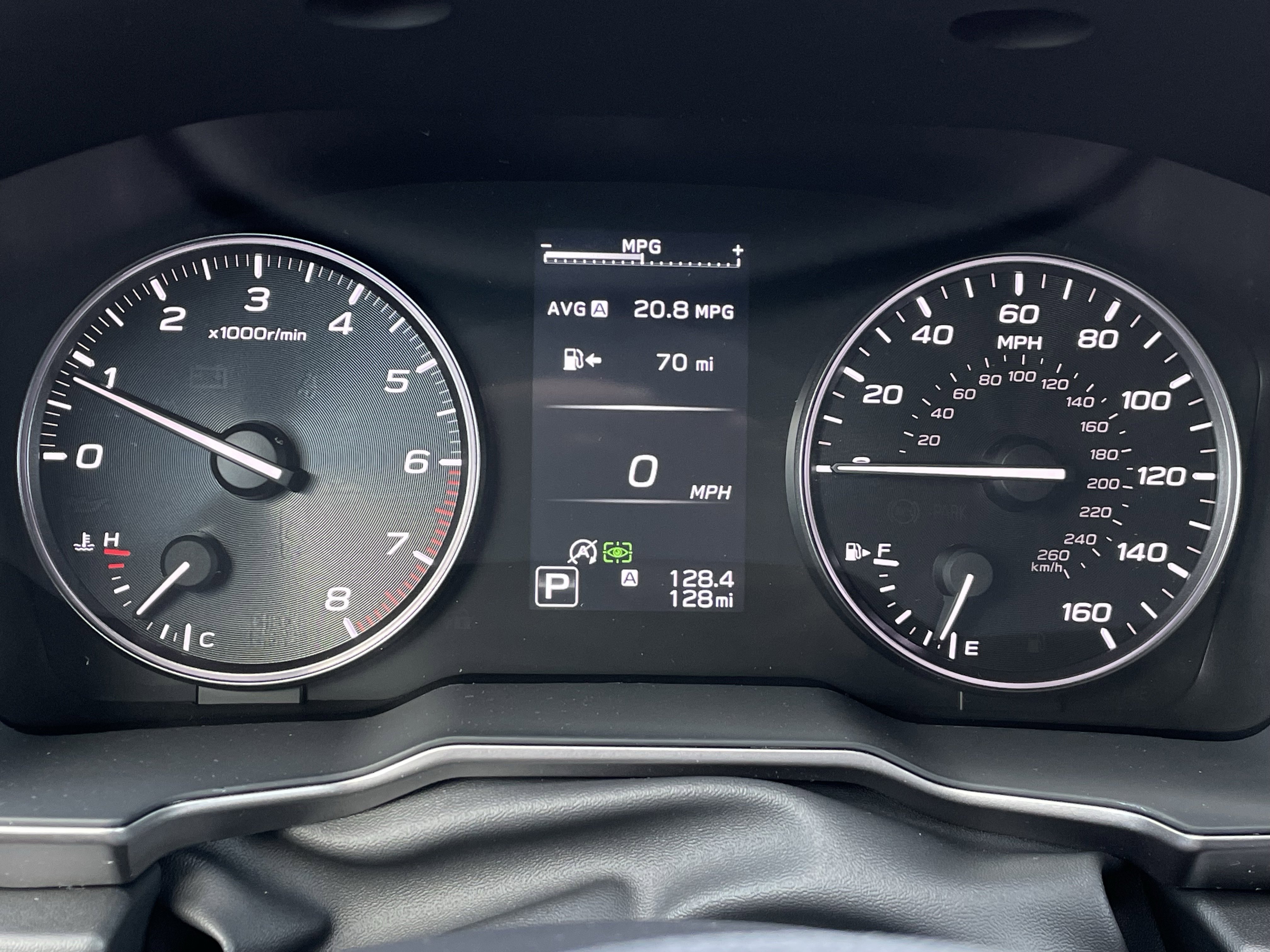 New 2025 Subaru Outback Touring image 25