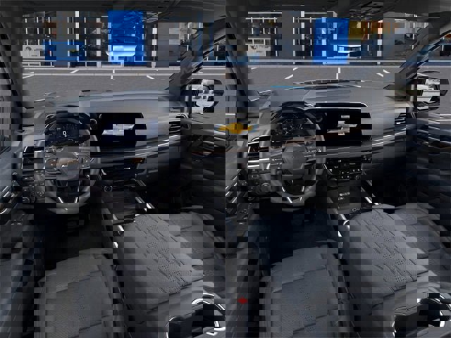 New 2026 Chevrolet Tahoe High Country image 15