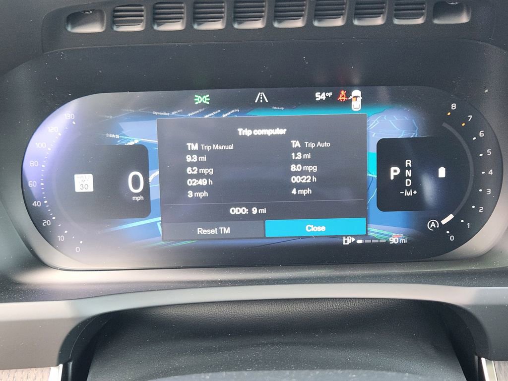 New 2026 Volvo XC90 B6 Ultra w/ Protection Package image 7