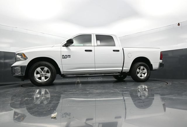 Used 2022 RAM 1500 Classic SLT AWD/4WD image 51