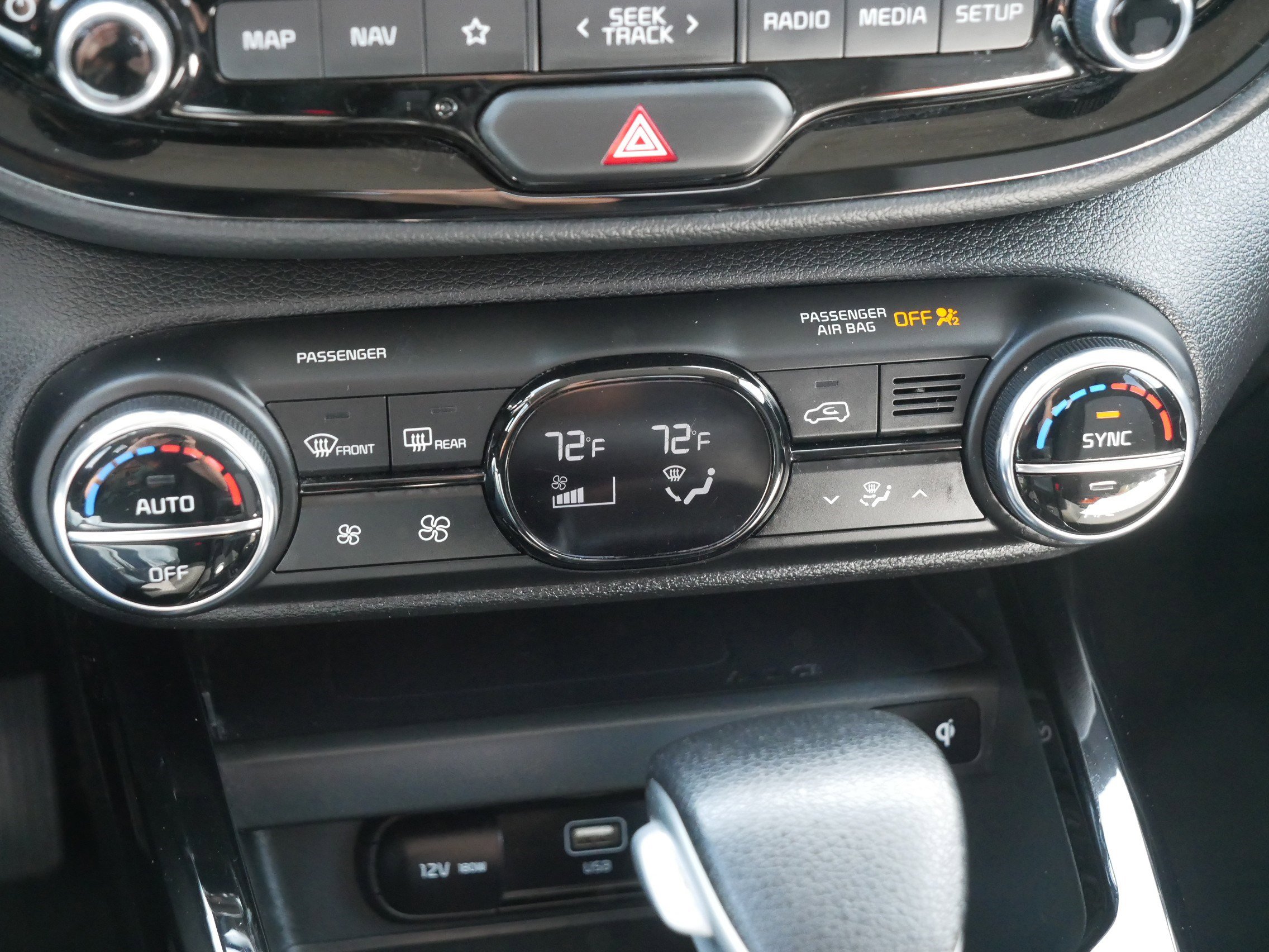 Certified 2023 Kia Soul S image 23