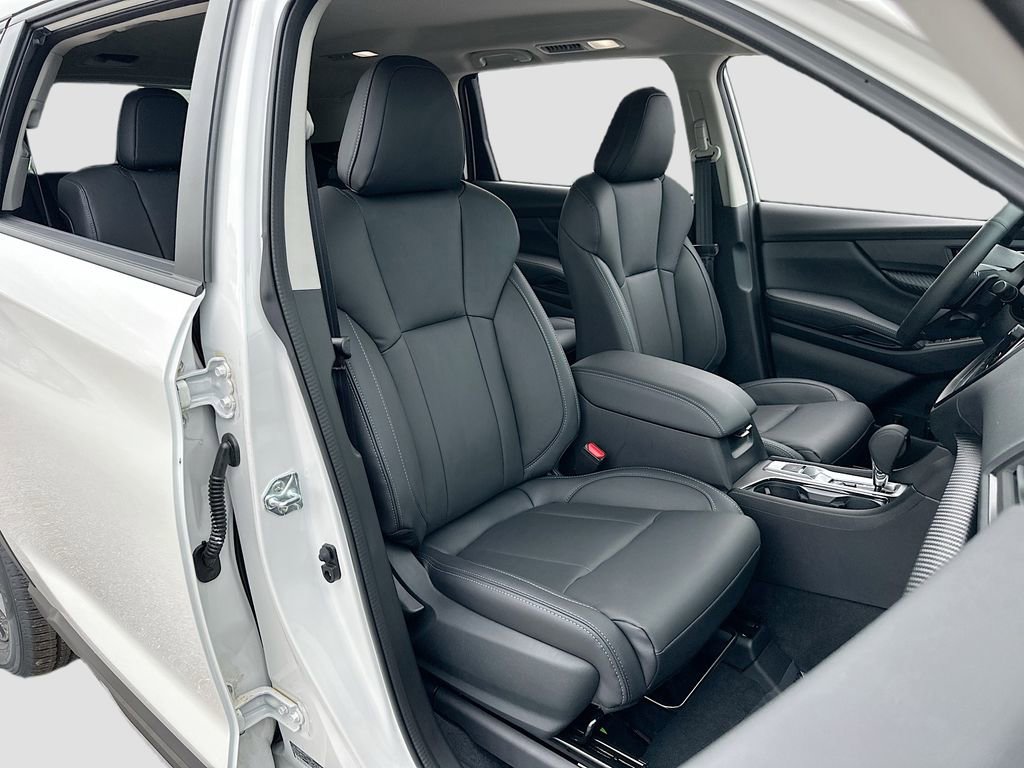 New 2026 Subaru Ascent Premium AWD/4WD image 28