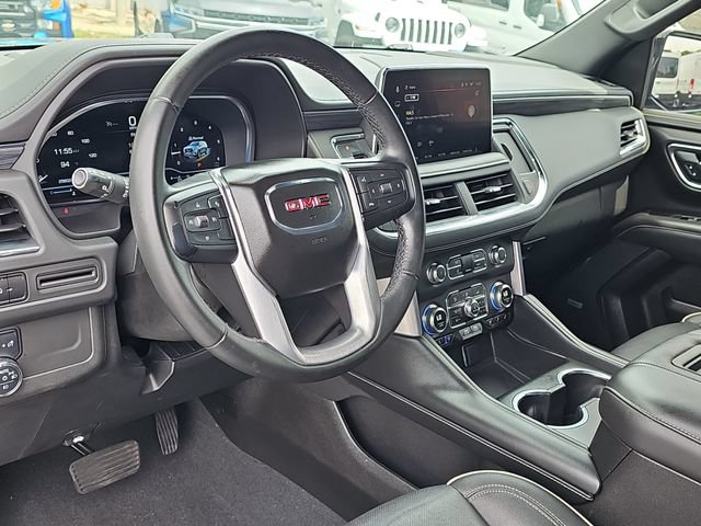 Used 2023 GMC Yukon SLT RWD image 19