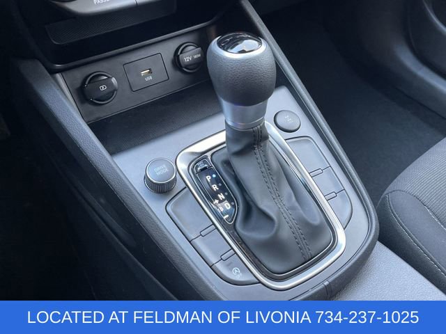 Used 2023 Hyundai Kona SEL image 15