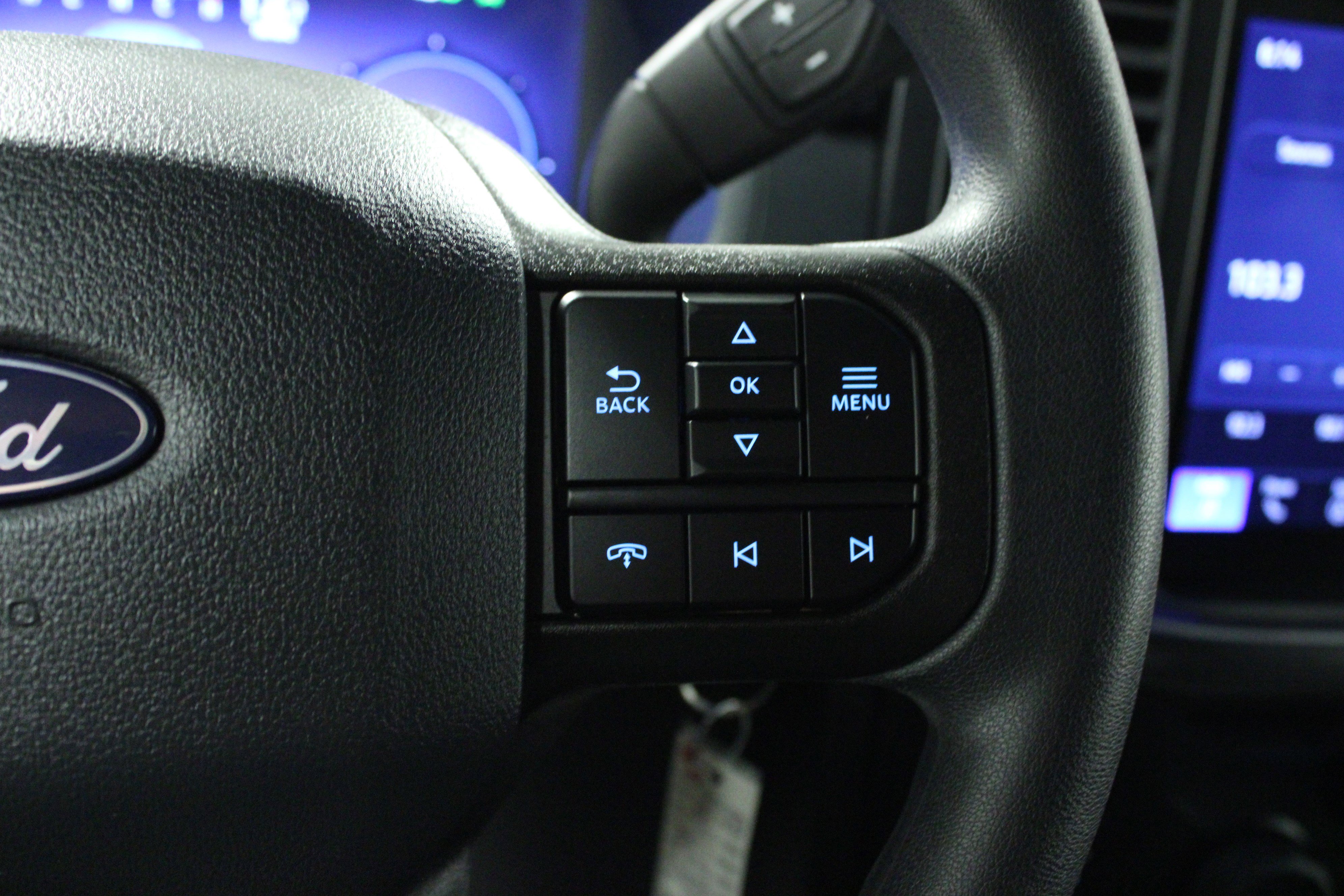 Used 2024 Ford F150 STX image 21