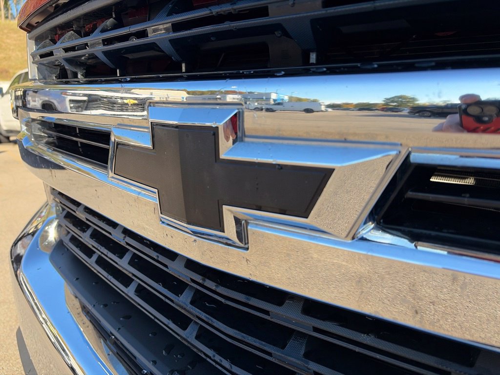 Used 2021 Chevrolet Silverado 1500 LT w/ All Star Edition Plus AWD/4WD image 10