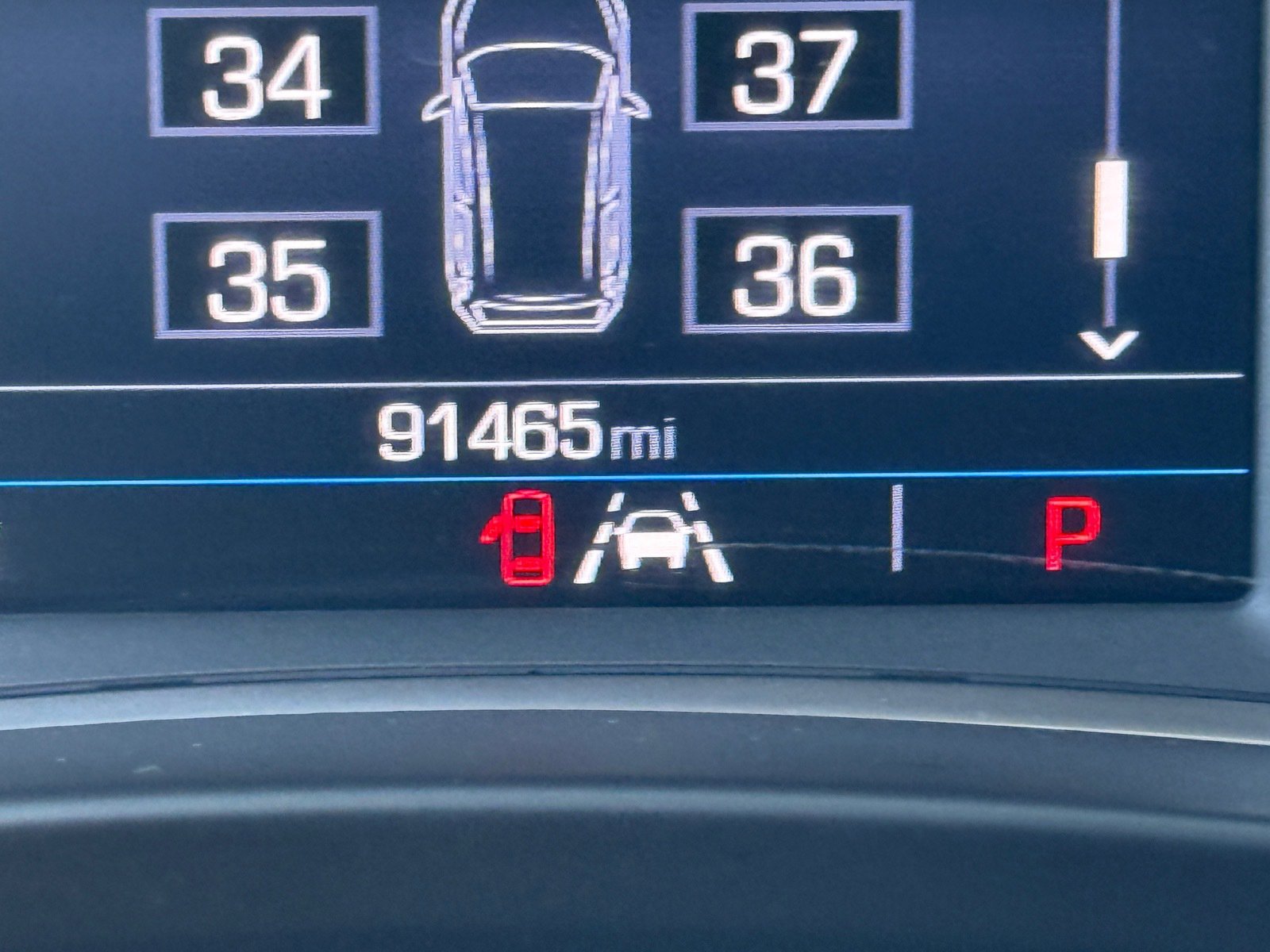 Used 2020 GMC Terrain SLE w/ Driver Convenience Package image 17