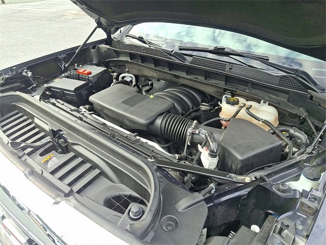 Certified 2024 GMC Sierra 1500 SLT image 27