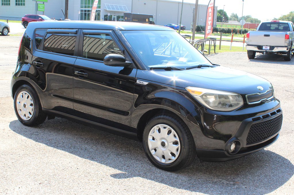 Used 2015 Kia Soul image 11